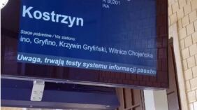 tablice PKP