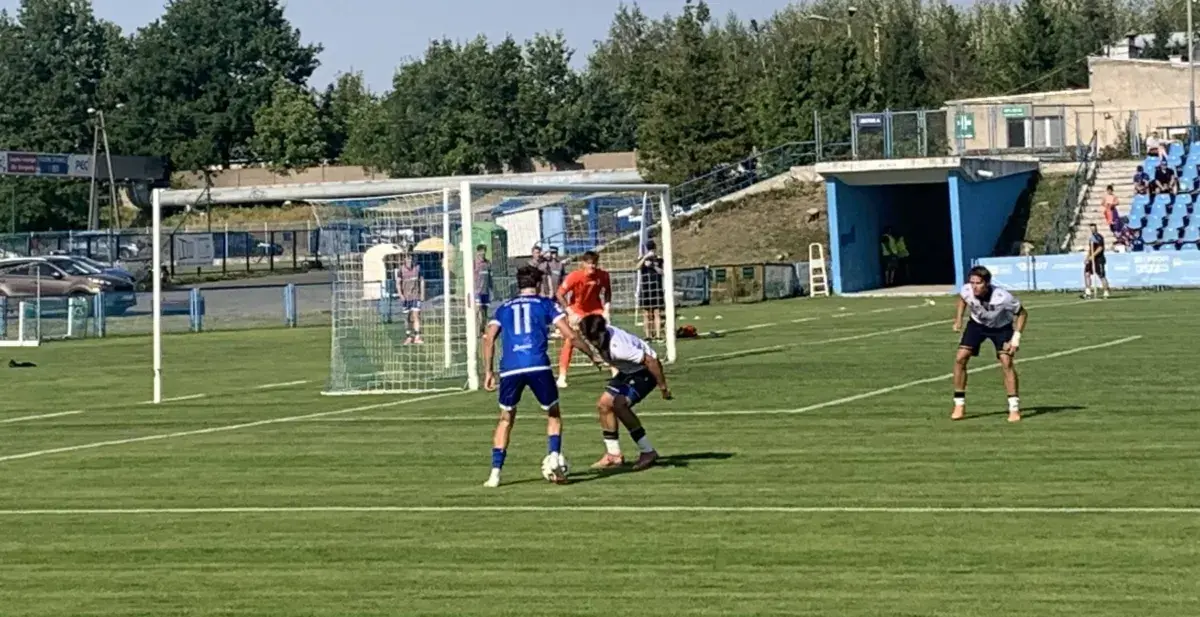 trzecia liga