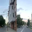 ulice warszawska i śląska