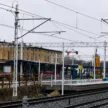 wiata PKP Stargard