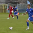 błękitni stargard w trzeciej lidze