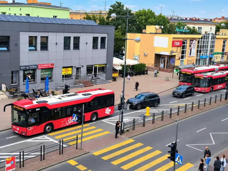 Dzień bez samochodu