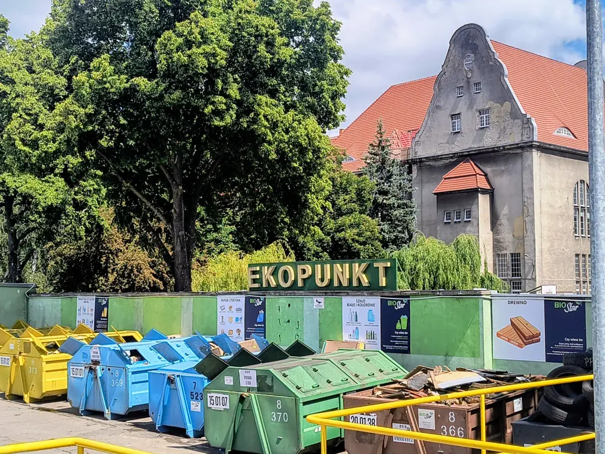 ekopunkt