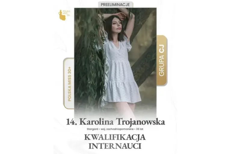 Karolina Trojanowska