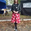 Karolina Trojanowska festyn OP