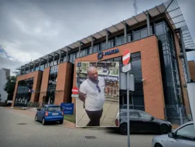 komenda poszukiwany