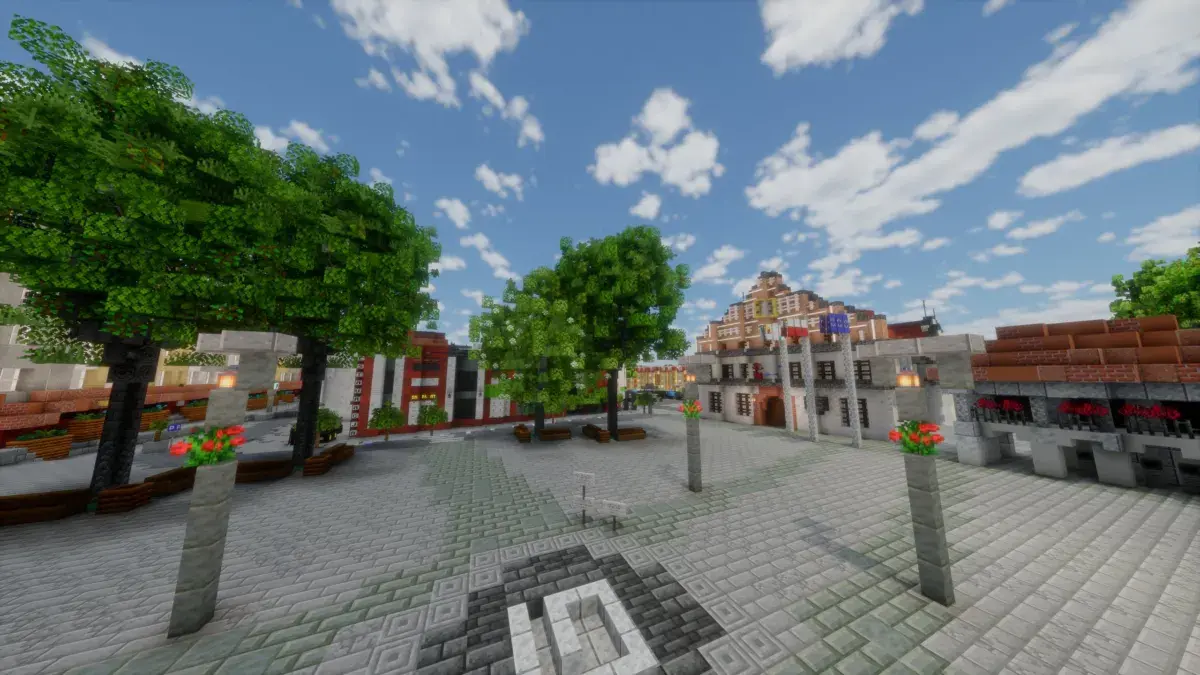 minecr