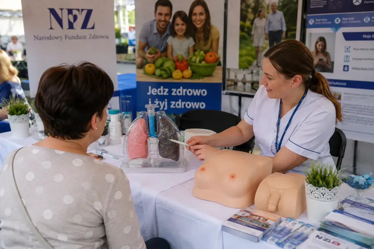 NFZ Szczecin Agro Pomerania