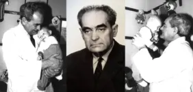 Dr Z. Petri