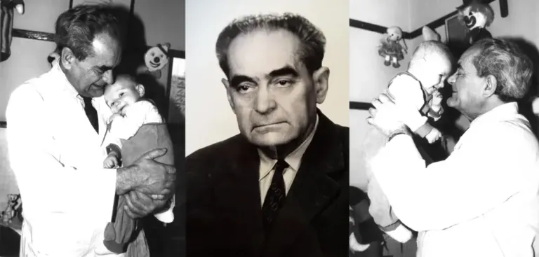 Dr Z. Petri