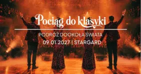 Pociąg do klasyki