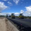 S10 Stargard Suchań bitumic