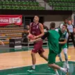 spójnia sparing