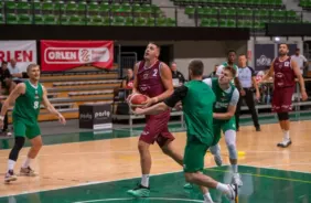 spójnia sparing