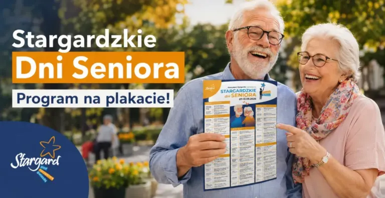 Stargardzkie Dni Seniora
