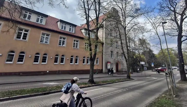 starostwo