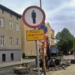 Warszawska remont