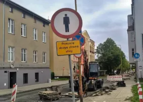Warszawska remont