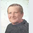 Zaginiona Rozalia Zarosa