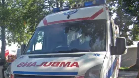 zodr karetka
