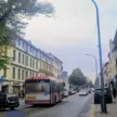 autobus koli