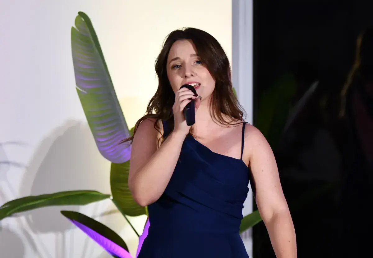 Bernadeta Cieślicka