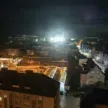boisko SP 3 noc