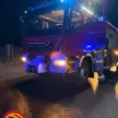 Kobylanka auto w dom
