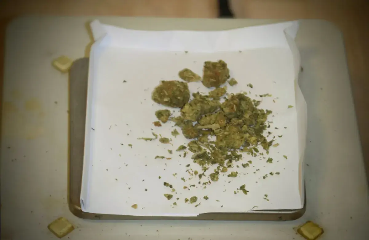 KPP Stargard marihuana