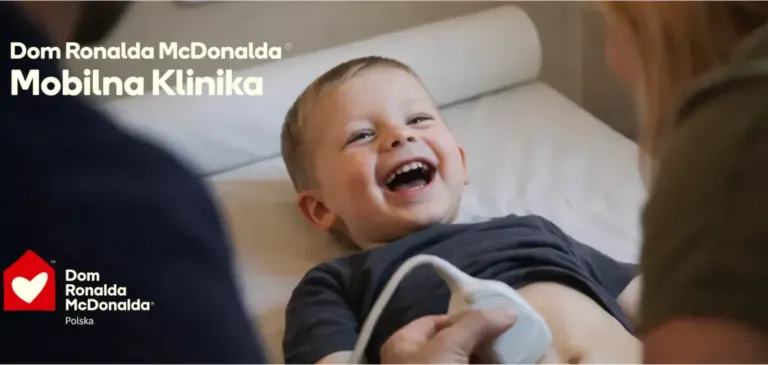 Mobilna Klinika