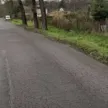 na grobli ulica w stargardzie