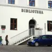 Noc Bibliotek