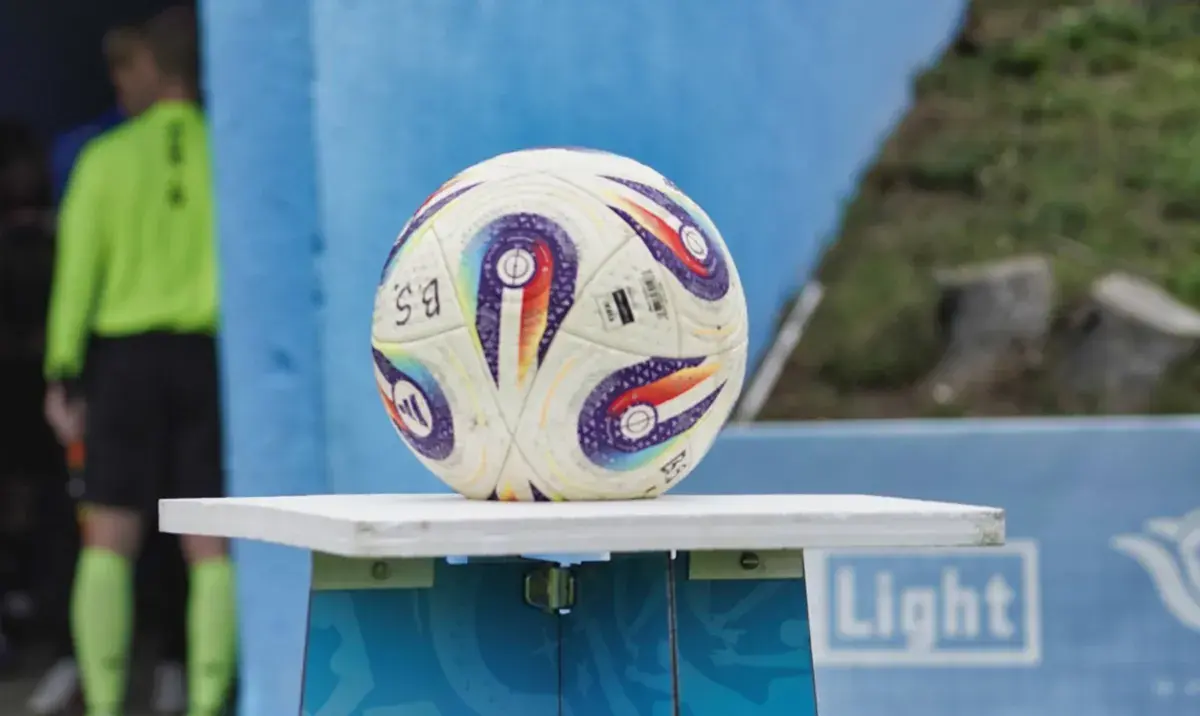 trzecia liga piłkarska
