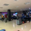 w kręgielni stargardzkiej liga