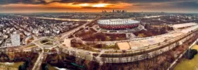 Warszawa