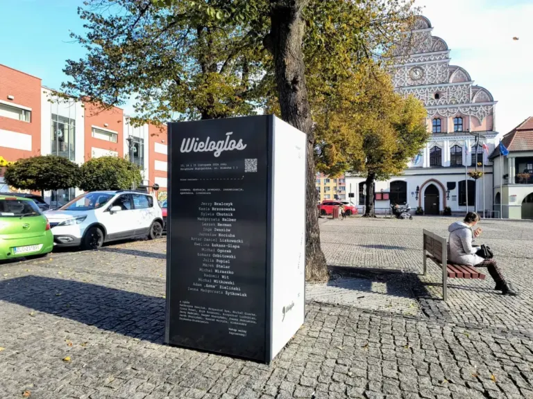 Wielogłos