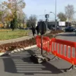 wszystkich świętych organizacja ruchu